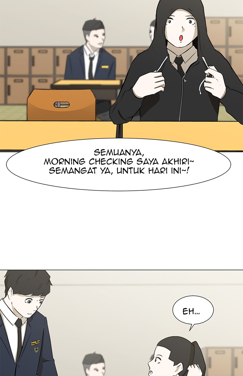 Dark Mortal Chapter 5 Gambar 38