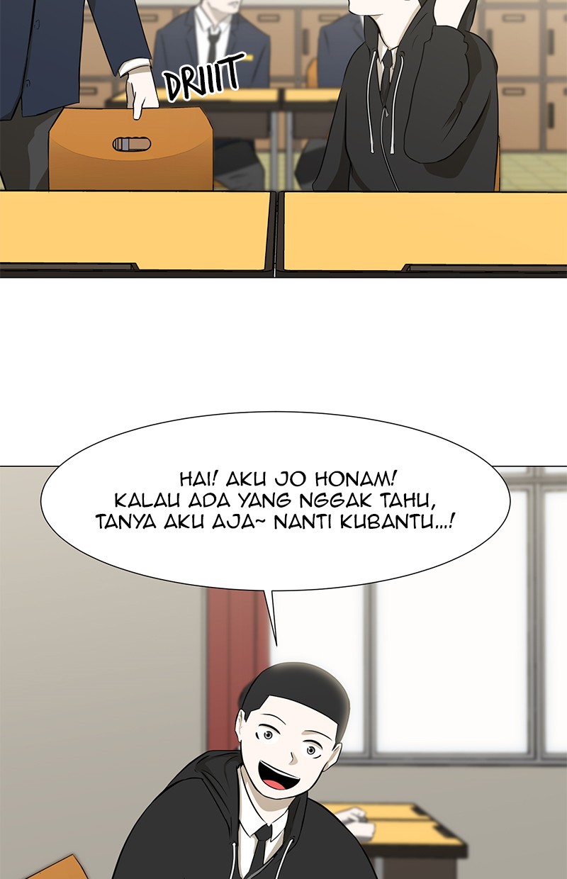 Dark Mortal Chapter 5 Gambar 39