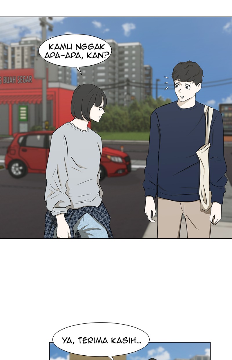 Dark Mortal Chapter 4 Gambar 43