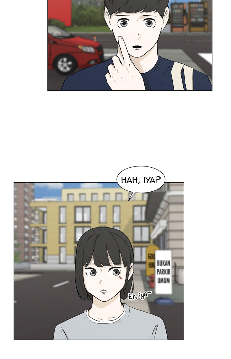 Dark Mortal Chapter 4 Gambar 48