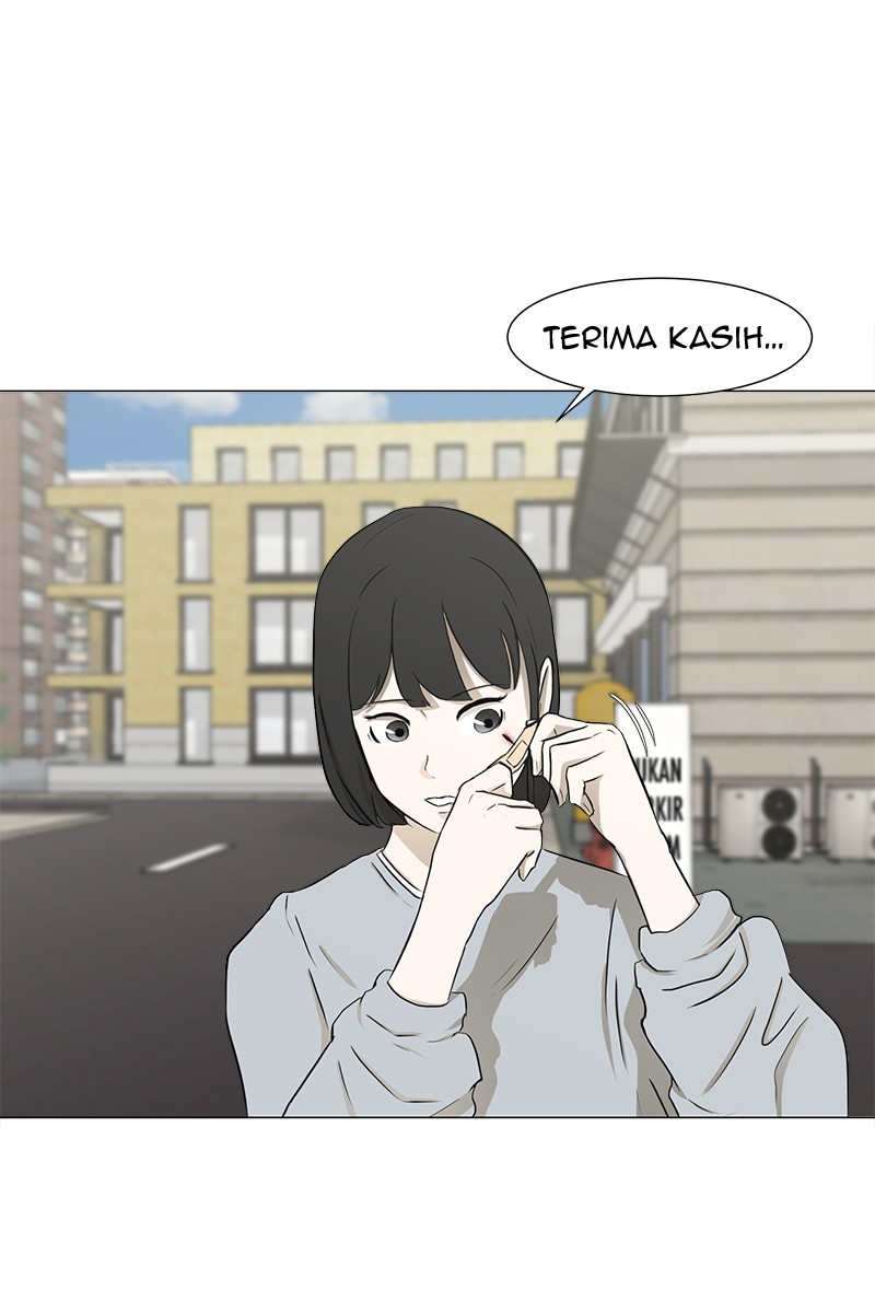 Dark Mortal Chapter 4 Gambar 49