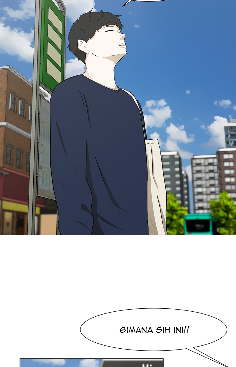 Dark Mortal Chapter 4 Gambar 5