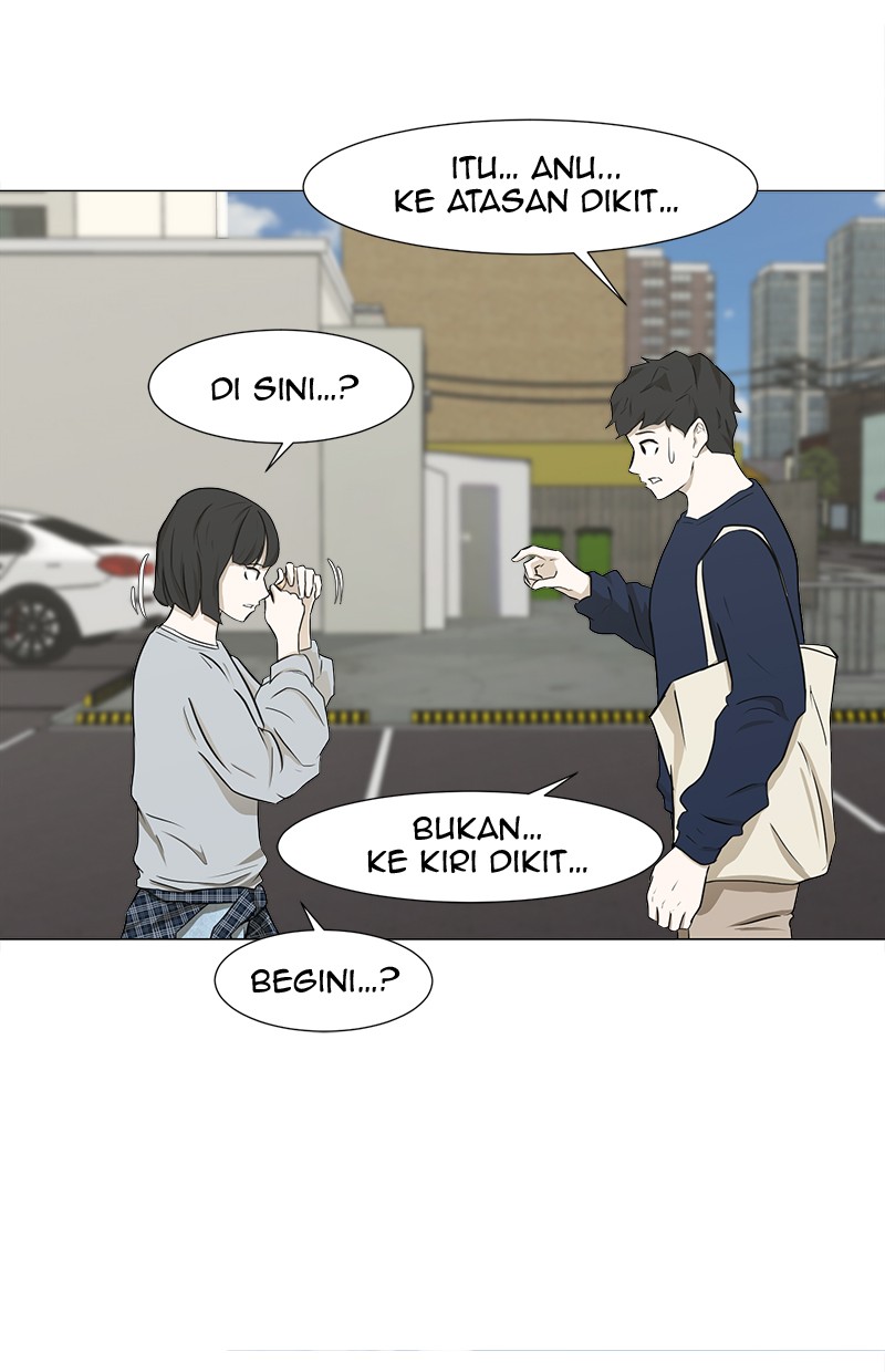 Dark Mortal Chapter 4 Gambar 50