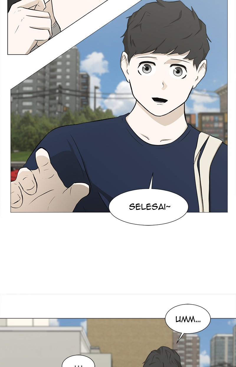 Dark Mortal Chapter 4 Gambar 52