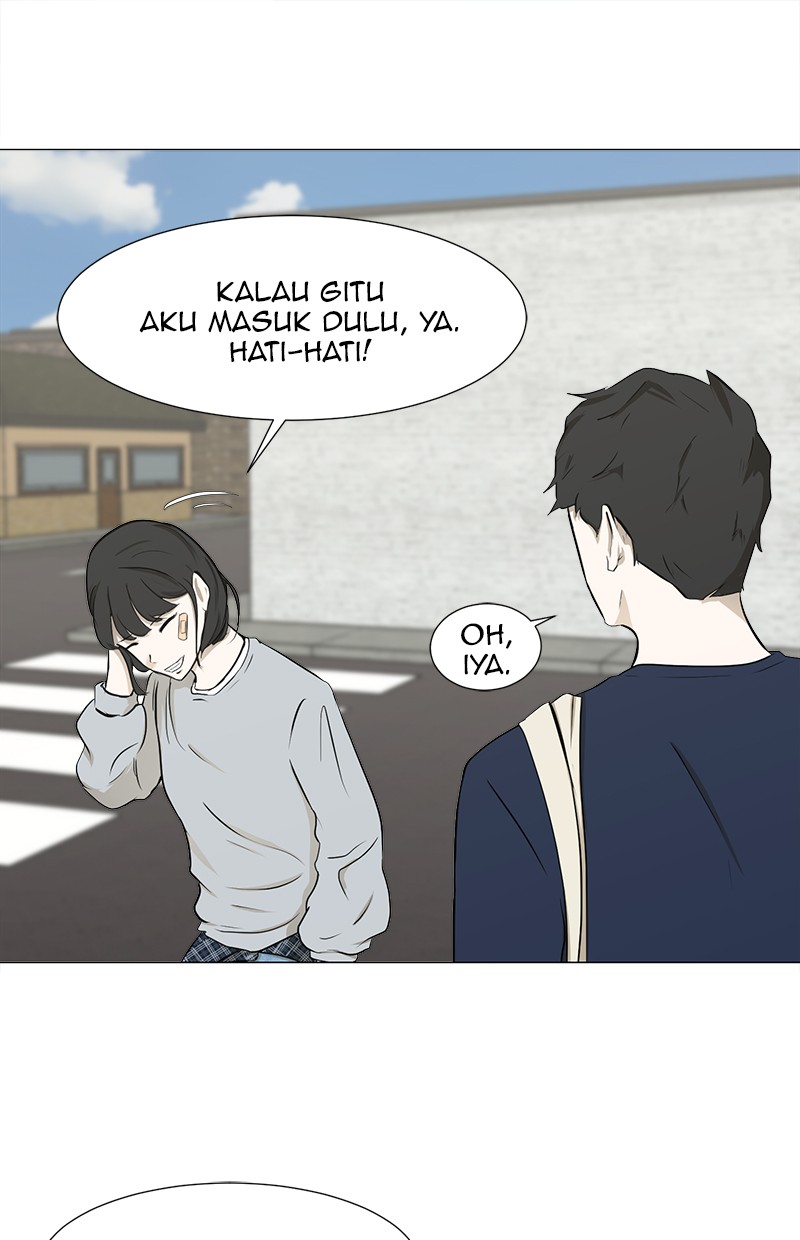 Dark Mortal Chapter 4 Gambar 59