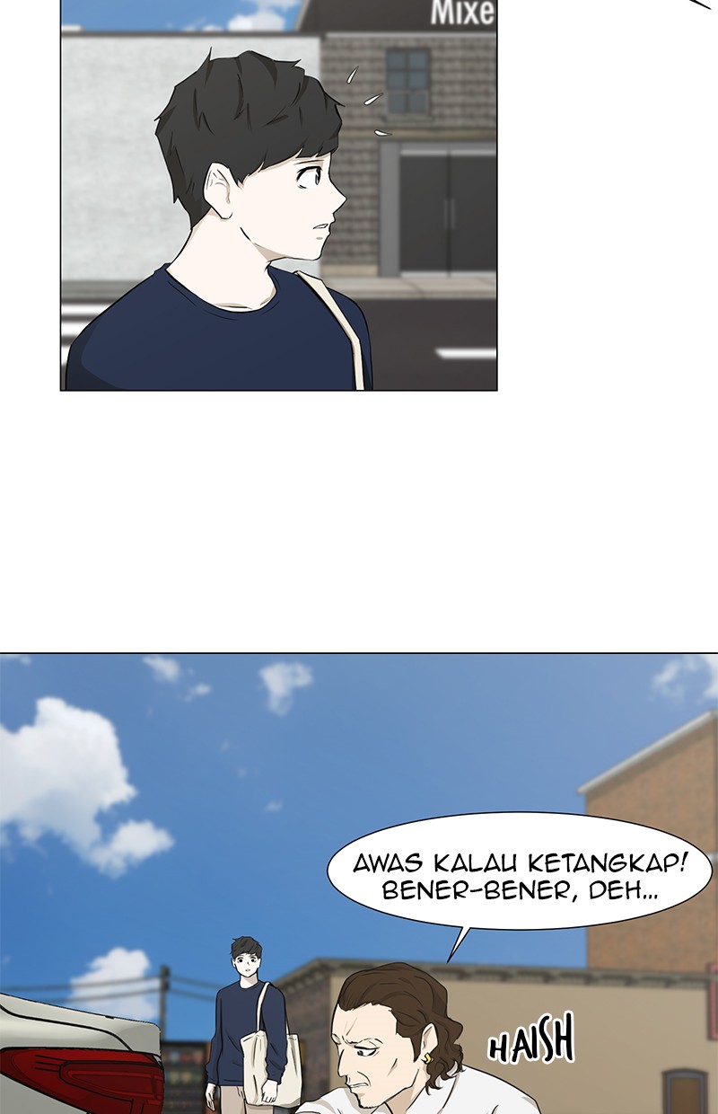 Dark Mortal Chapter 4 Gambar 6
