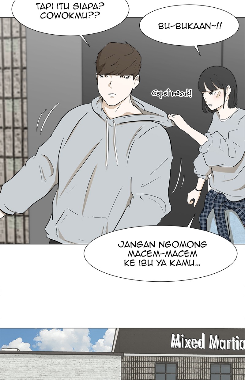 Dark Mortal Chapter 4 Gambar 60
