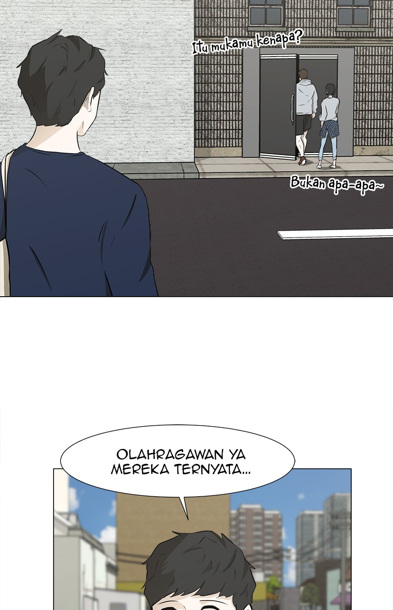 Dark Mortal Chapter 4 Gambar 61