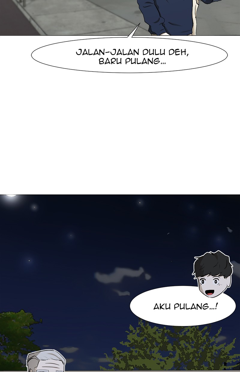 Dark Mortal Chapter 4 Gambar 63