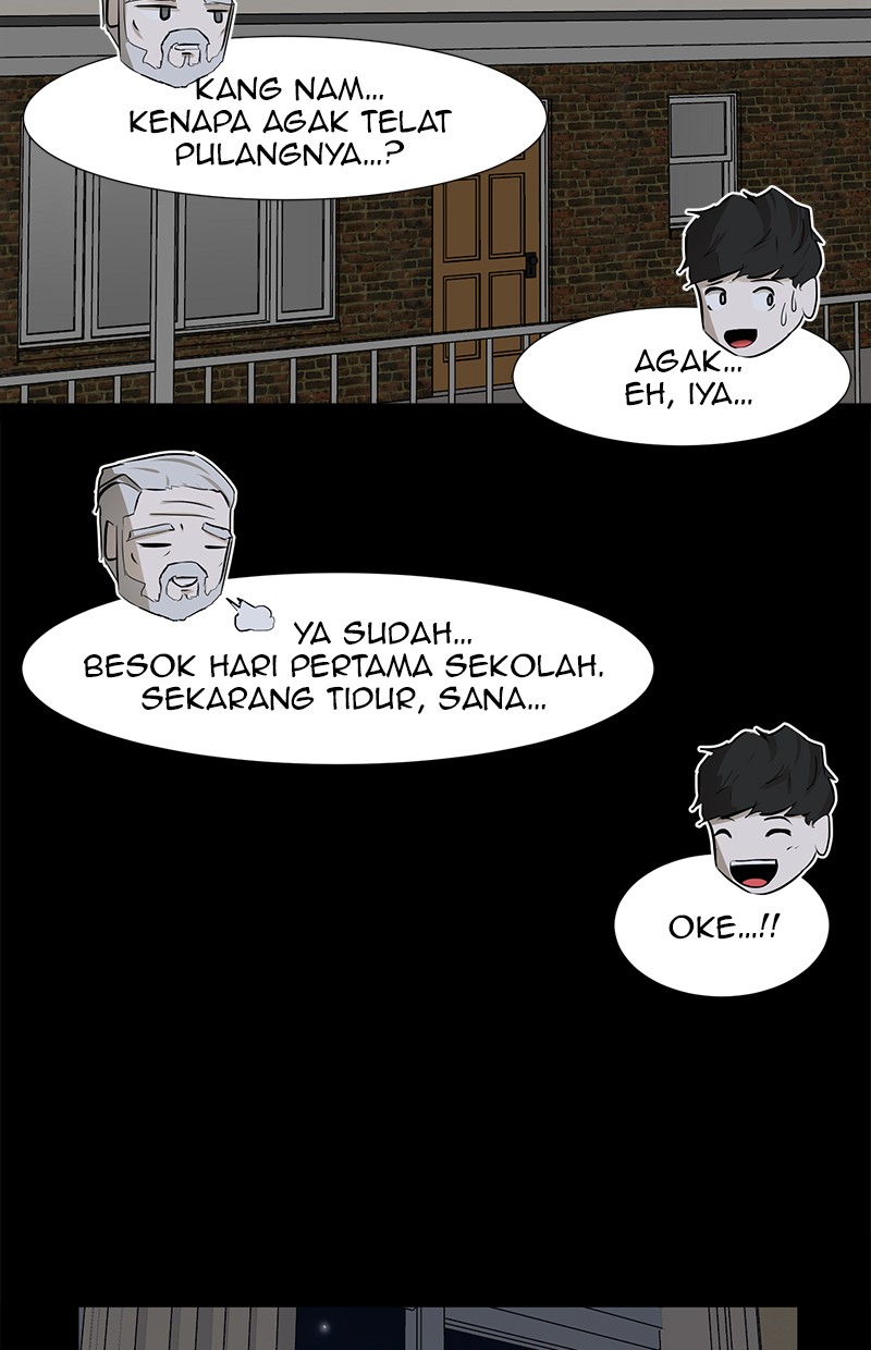 Dark Mortal Chapter 4 Gambar 64