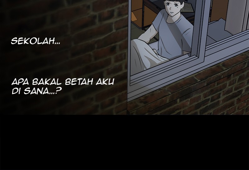 Dark Mortal Chapter 4 Gambar 66