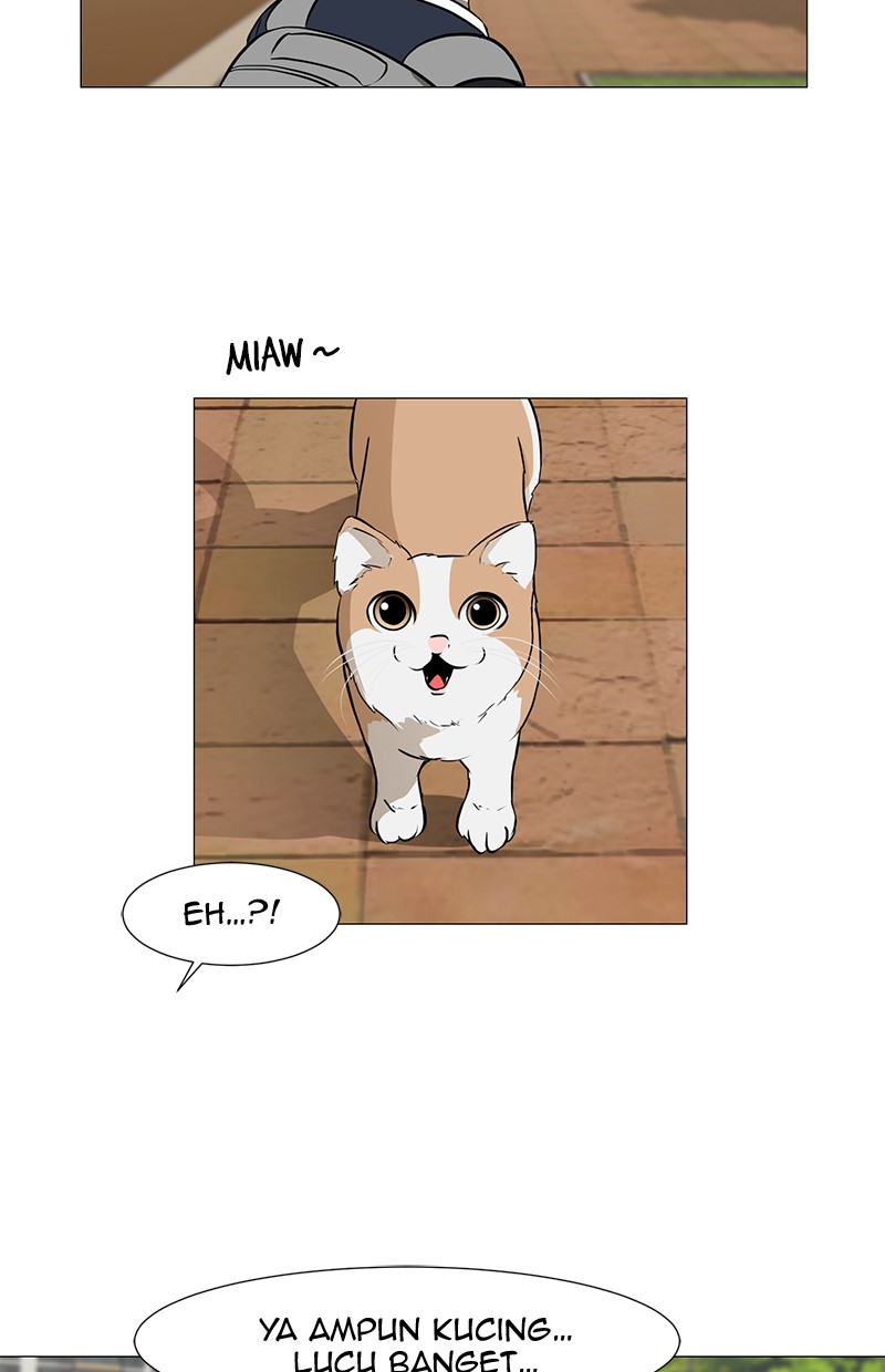 Dark Mortal Chapter 4 Gambar 69