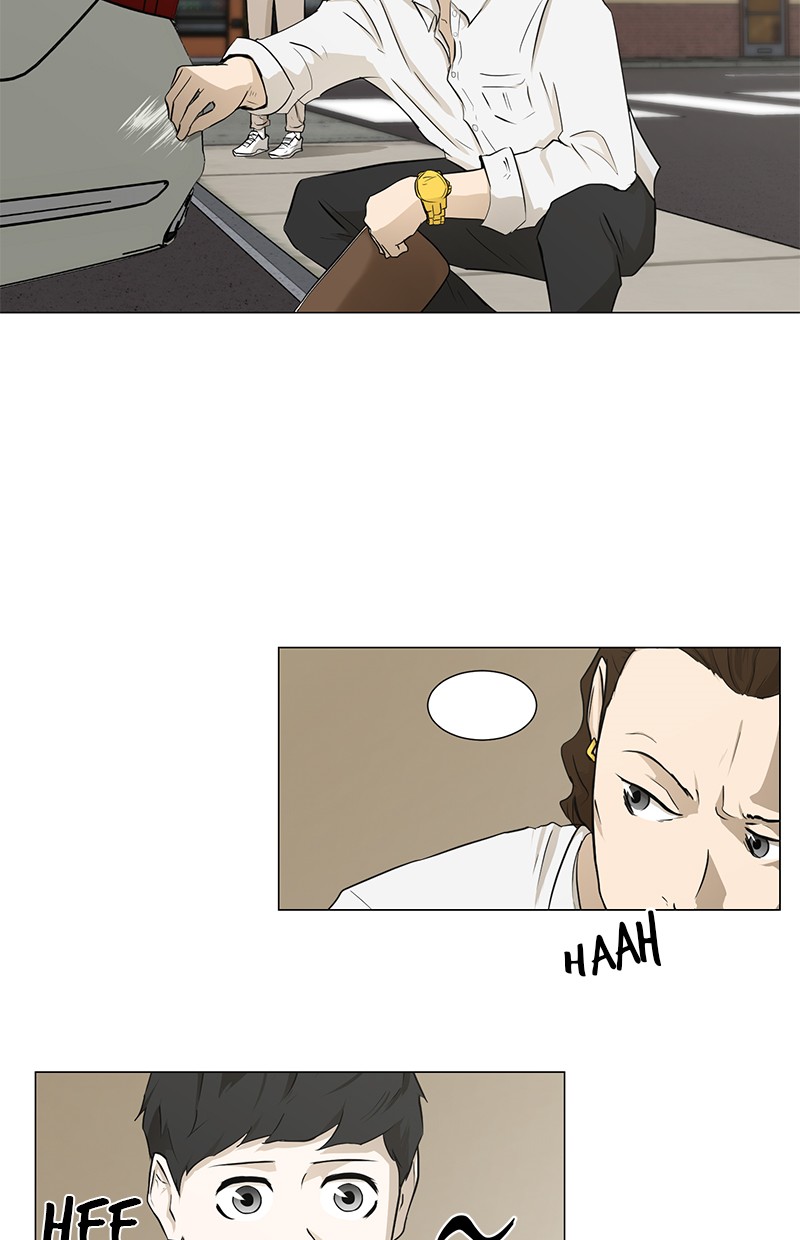 Dark Mortal Chapter 4 Gambar 7