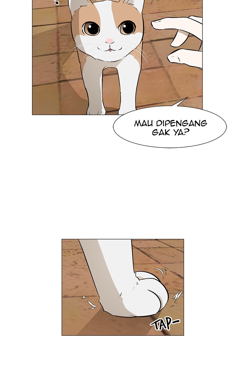 Dark Mortal Chapter 4 Gambar 71