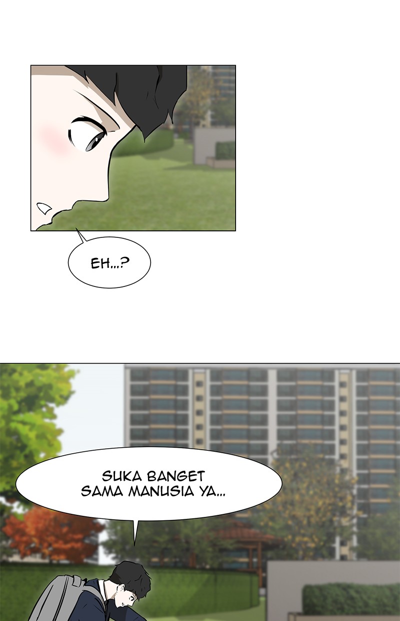 Dark Mortal Chapter 4 Gambar 73