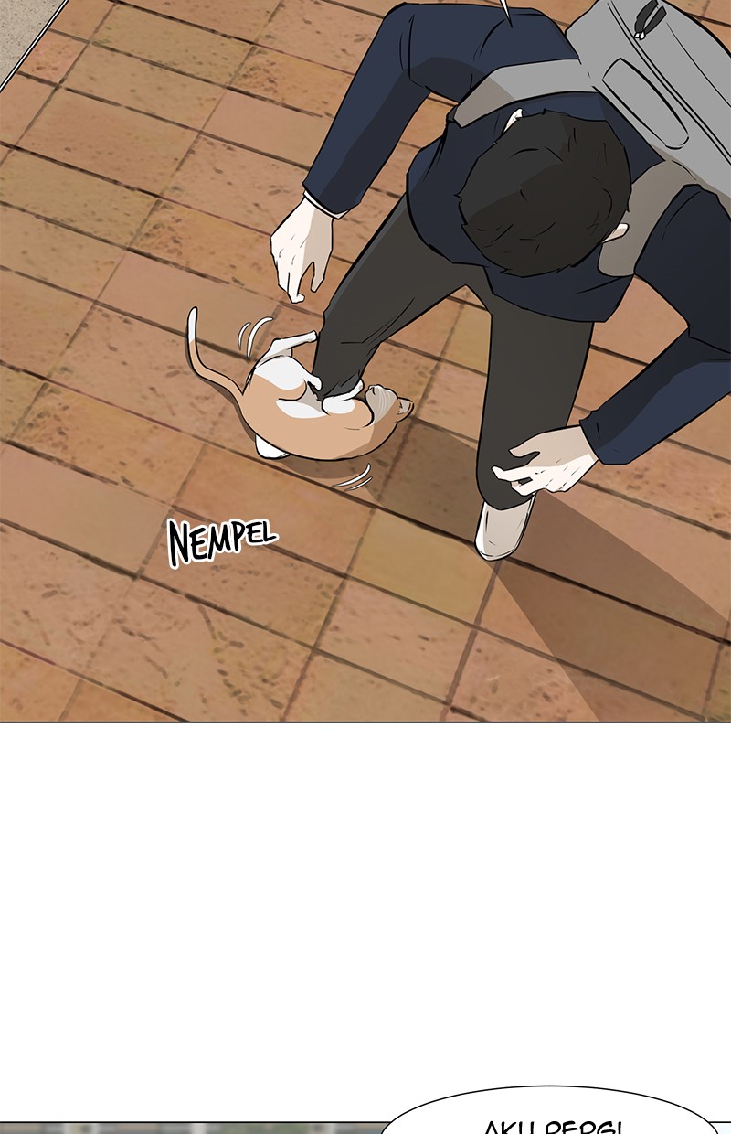 Dark Mortal Chapter 4 Gambar 76