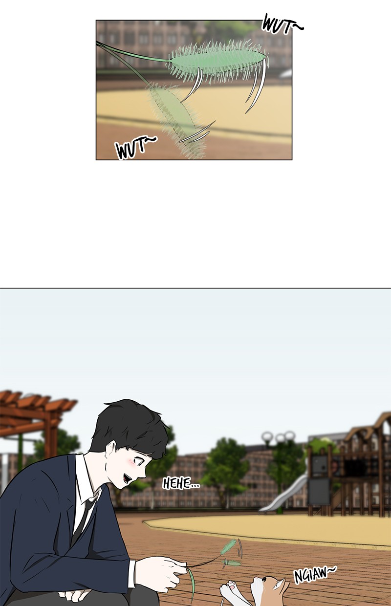 Dark Mortal Chapter 4 Gambar 80