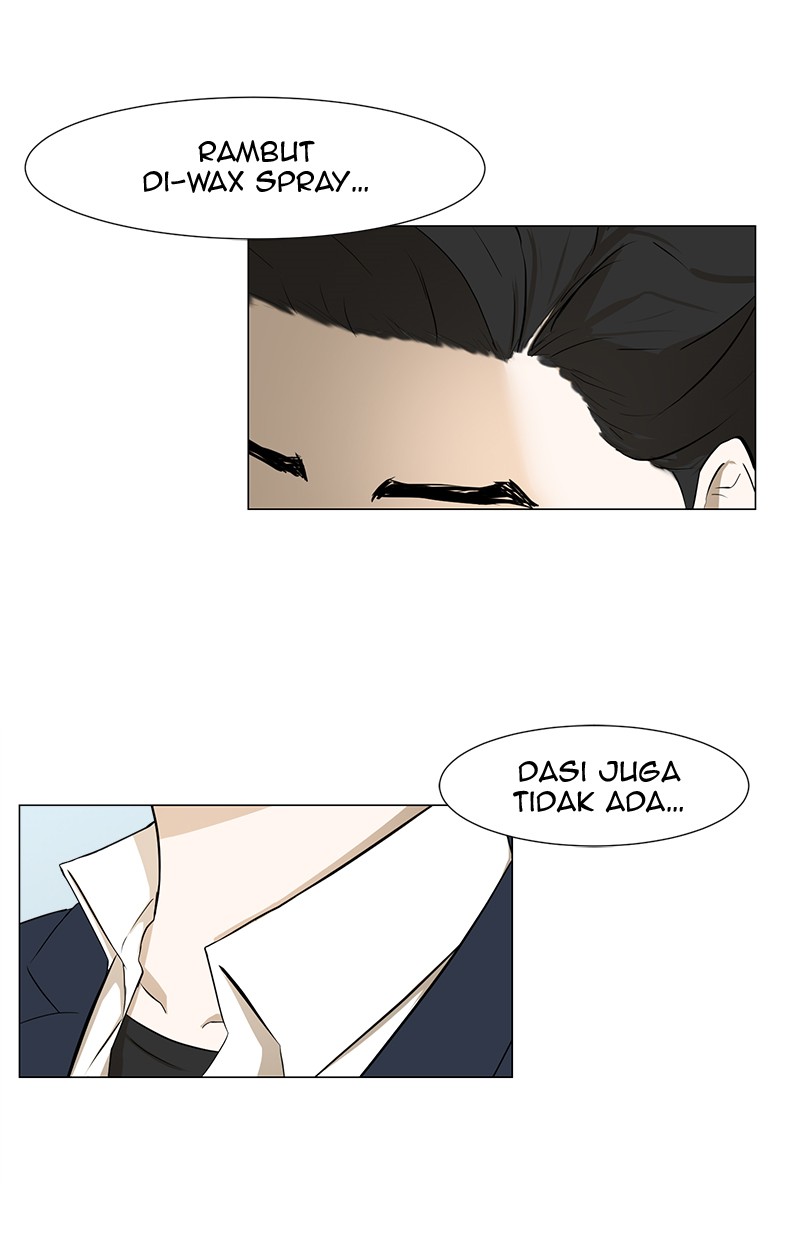 Dark Mortal Chapter 4 Gambar 89