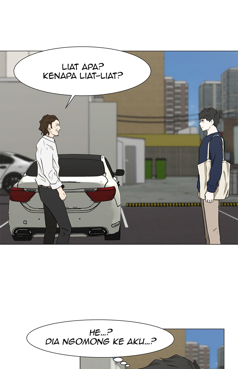 Dark Mortal Chapter 4 Gambar 9