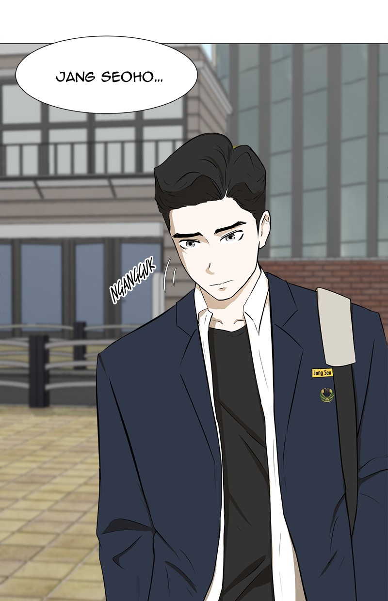 Dark Mortal Chapter 4 Gambar 90