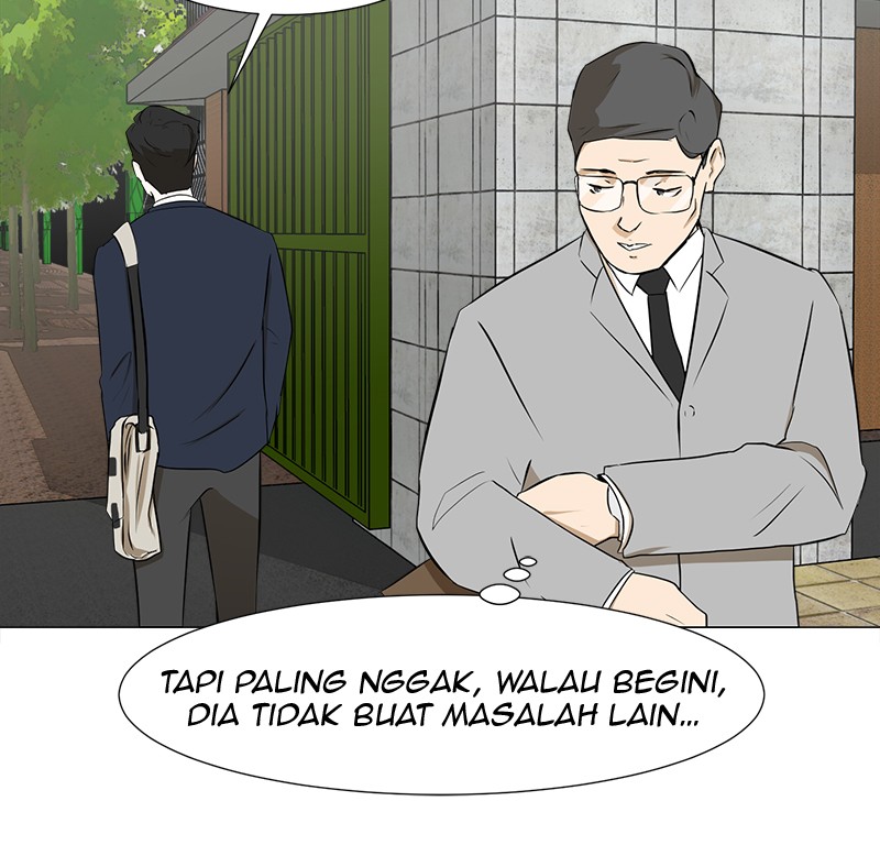 Dark Mortal Chapter 4 Gambar 92