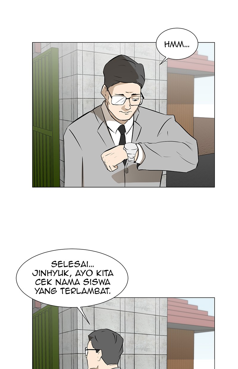 Dark Mortal Chapter 4 Gambar 93