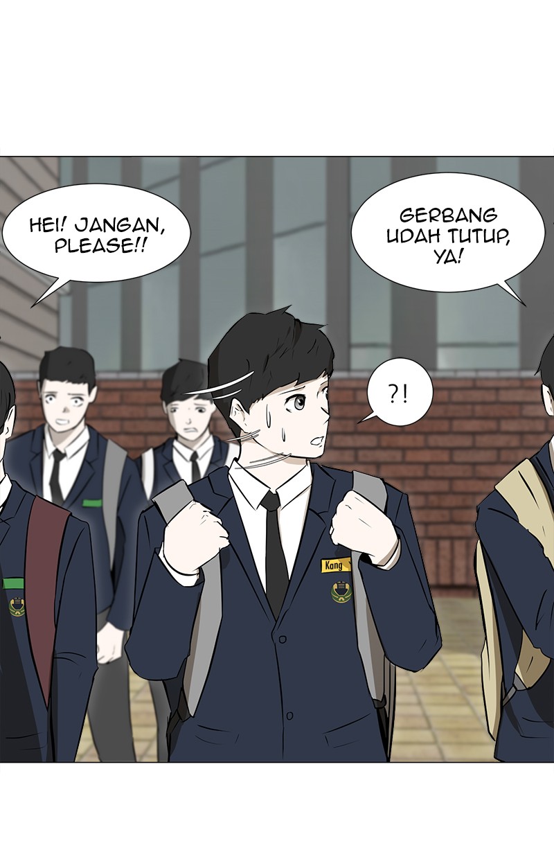 Dark Mortal Chapter 4 Gambar 98