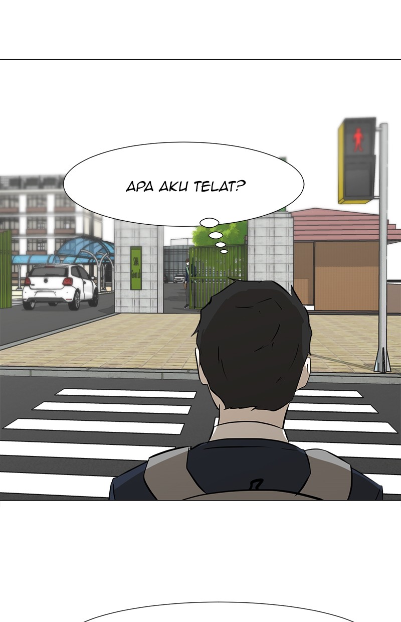 Dark Mortal Chapter 4 Gambar 99