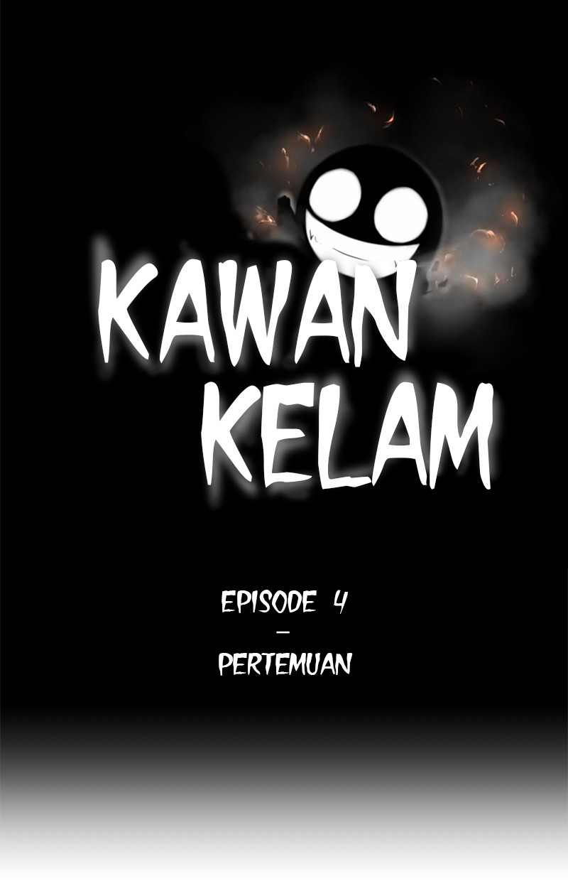 Komik Dark Mortal Chapter 4 gambar nomor 1