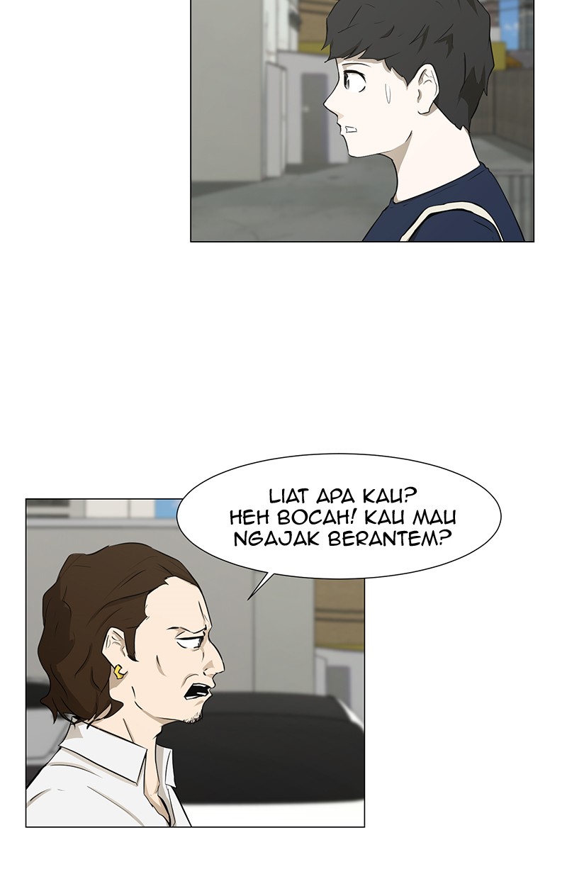 Dark Mortal Chapter 4 Gambar 10