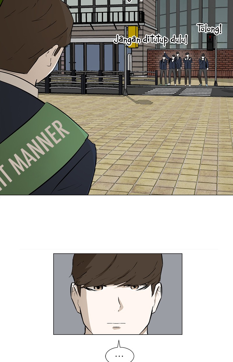 Dark Mortal Chapter 4 Gambar 101