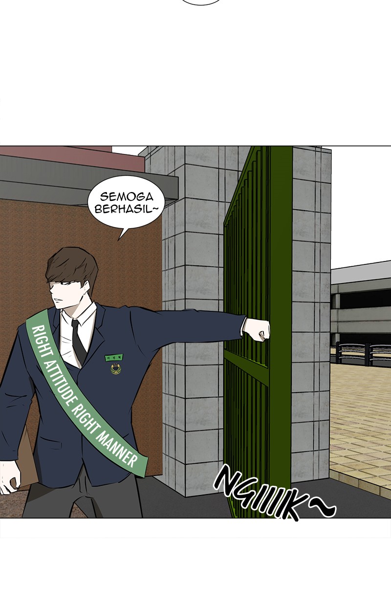 Dark Mortal Chapter 4 Gambar 102