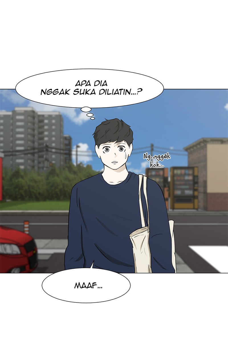 Dark Mortal Chapter 4 Gambar 11