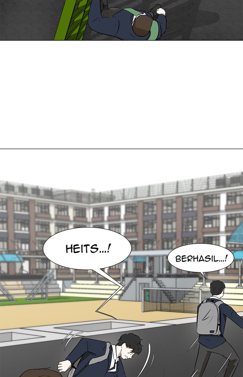 Dark Mortal Chapter 4 Gambar 114