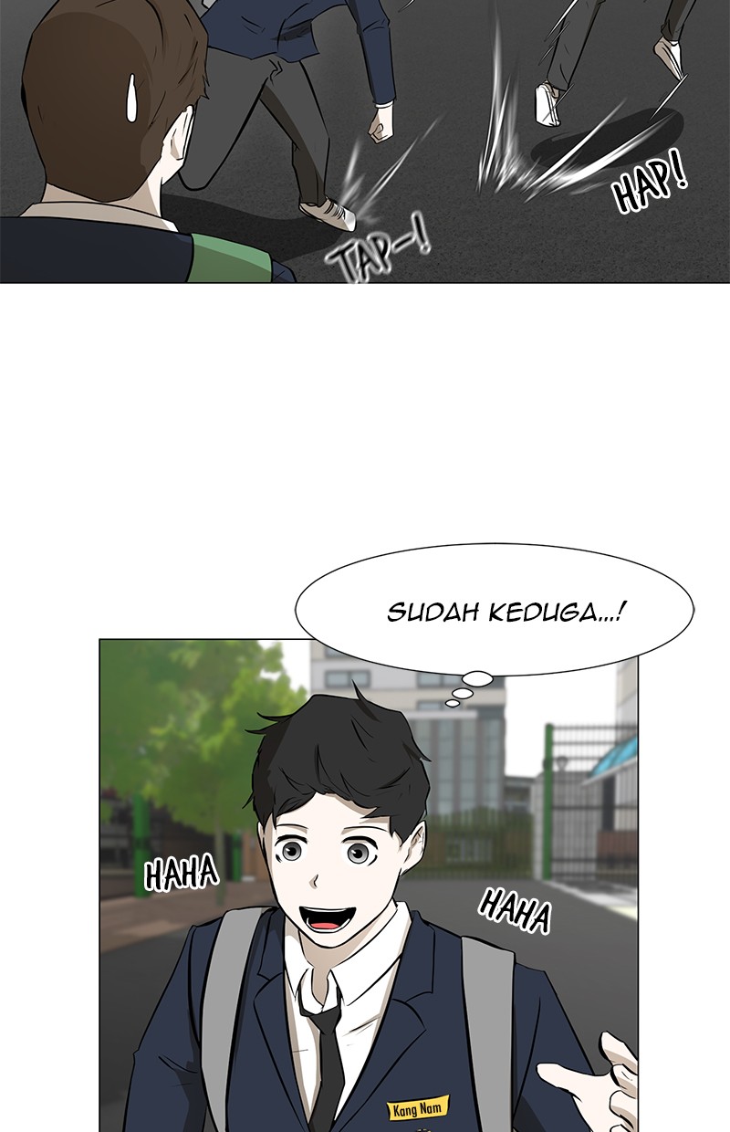 Dark Mortal Chapter 4 Gambar 115
