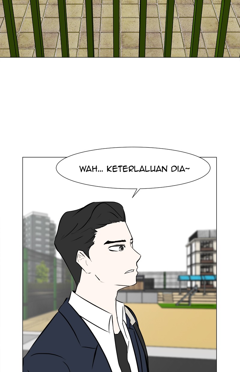 Dark Mortal Chapter 4 Gambar 119