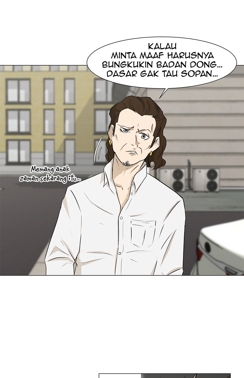 Dark Mortal Chapter 4 Gambar 12