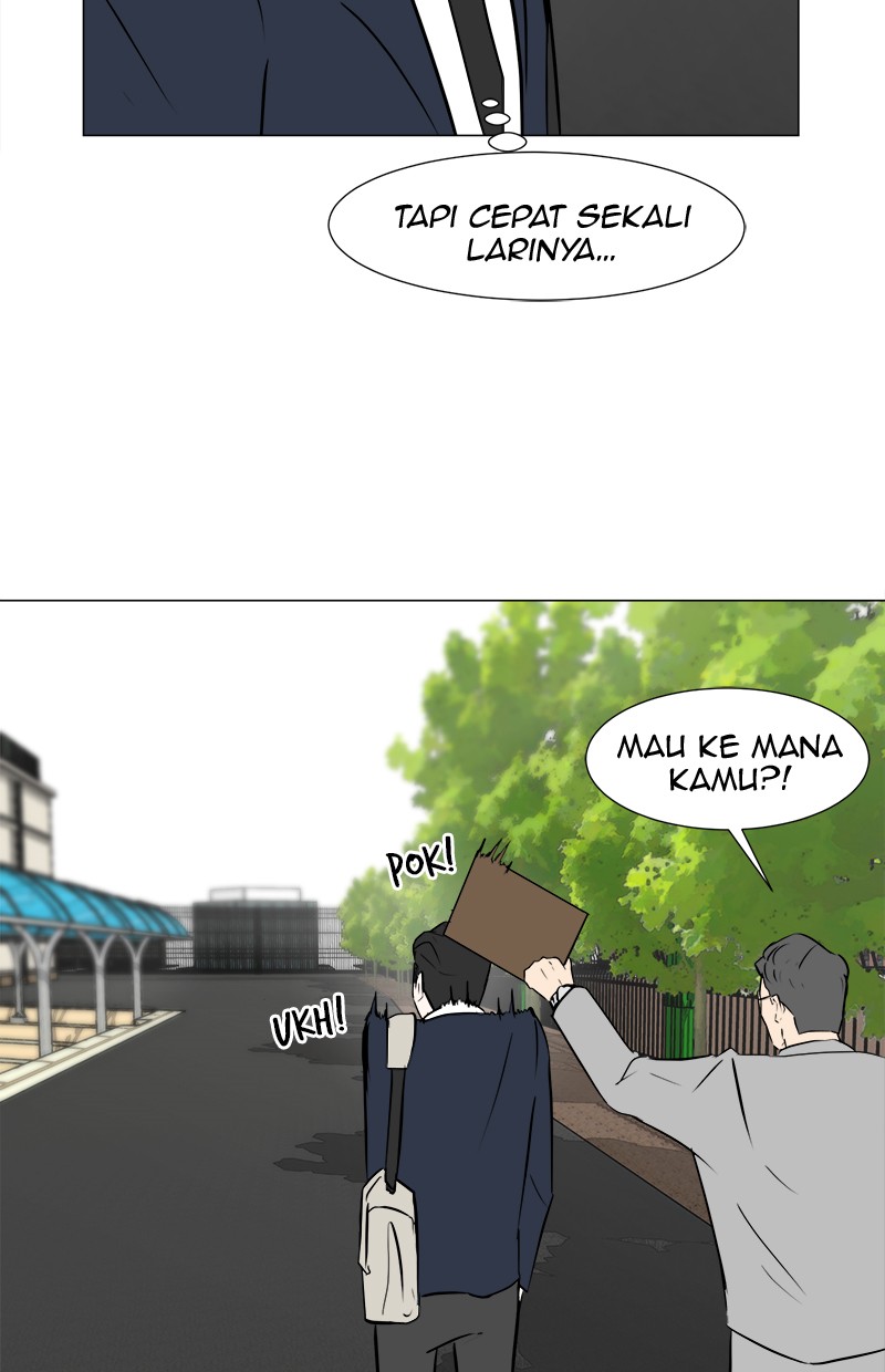 Dark Mortal Chapter 4 Gambar 120