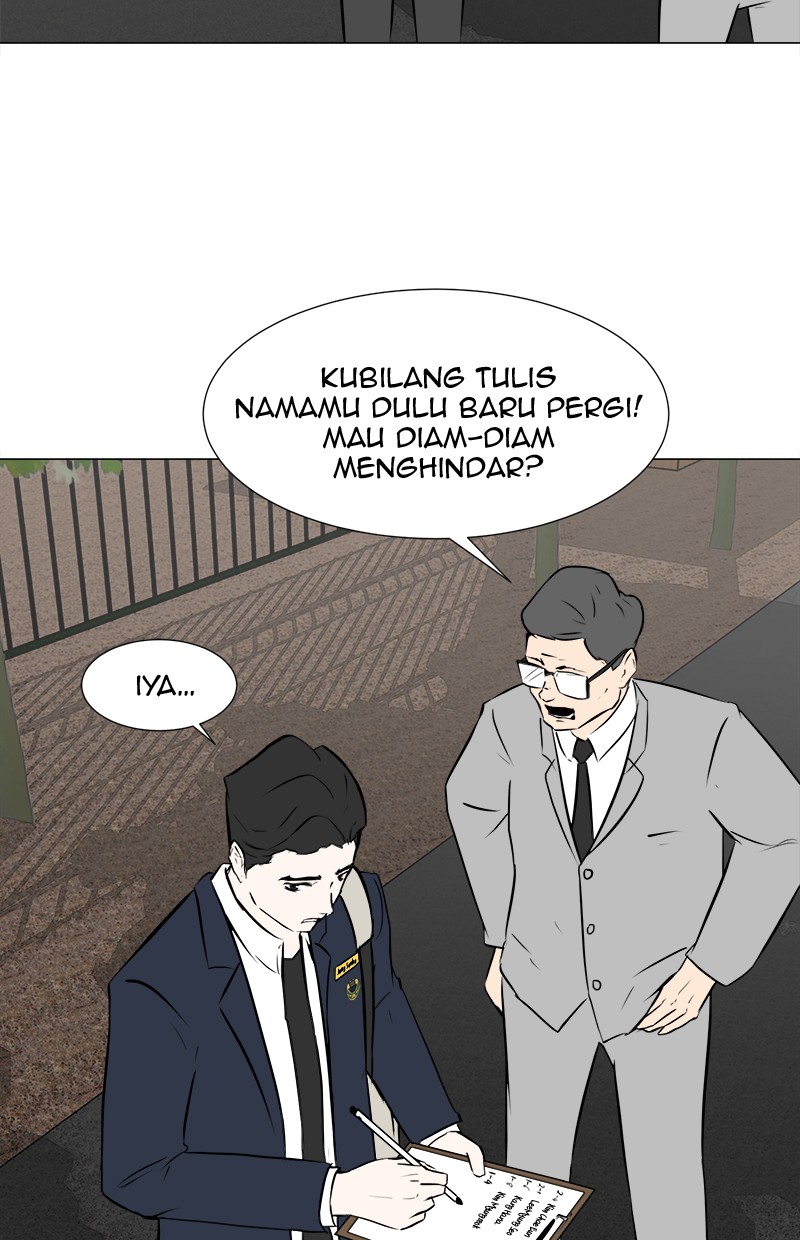 Dark Mortal Chapter 4 Gambar 121