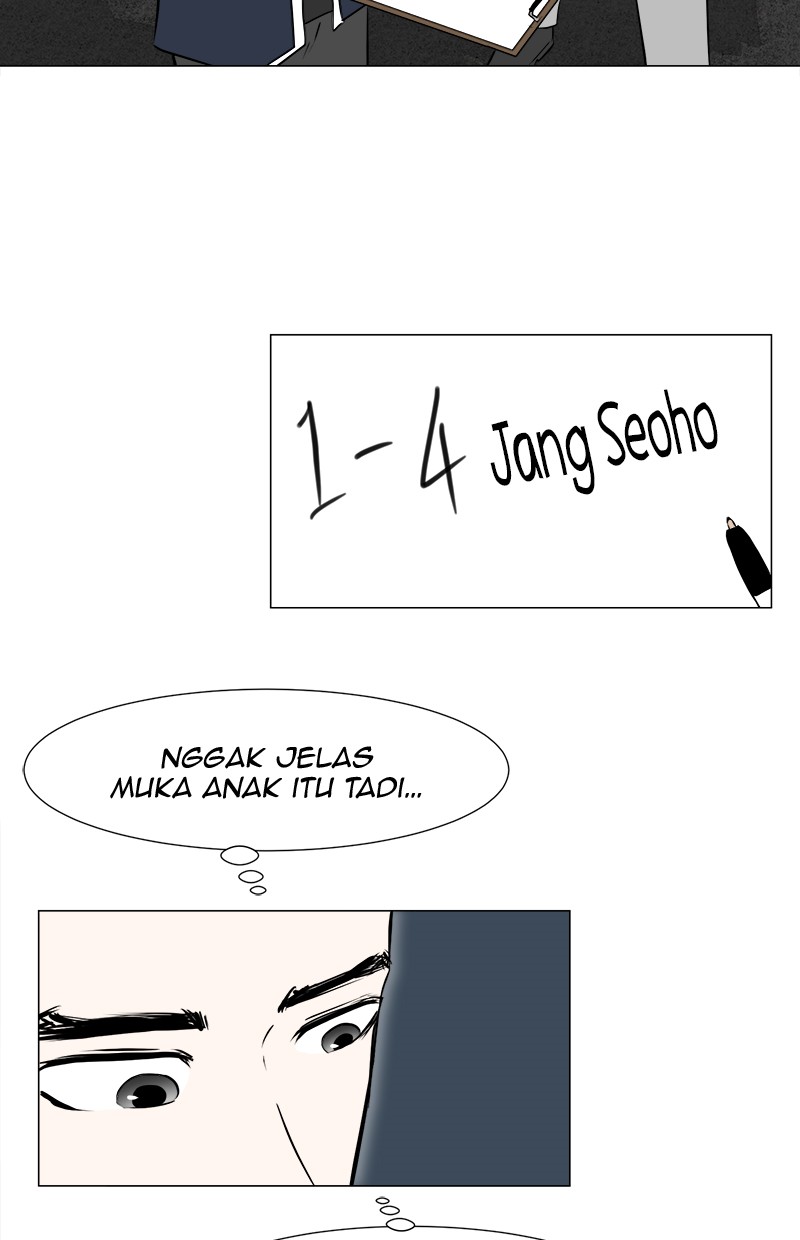 Dark Mortal Chapter 4 Gambar 122