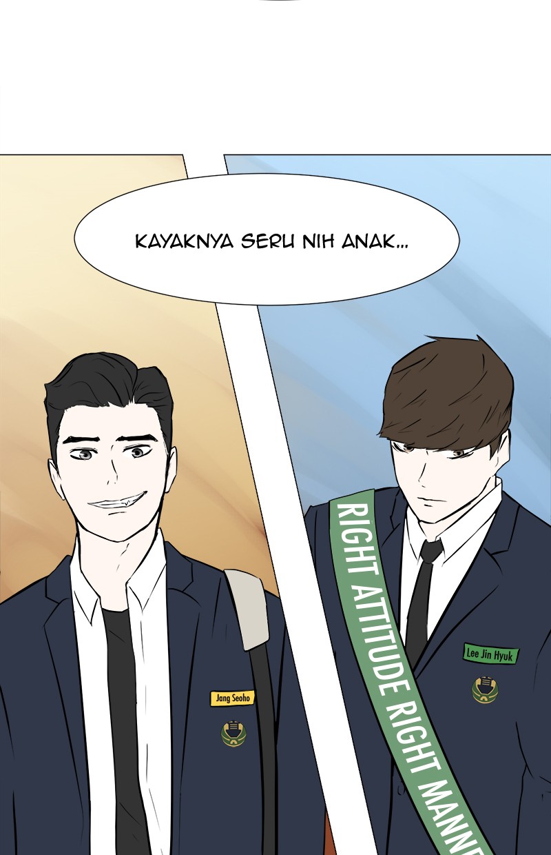 Dark Mortal Chapter 4 Gambar 125