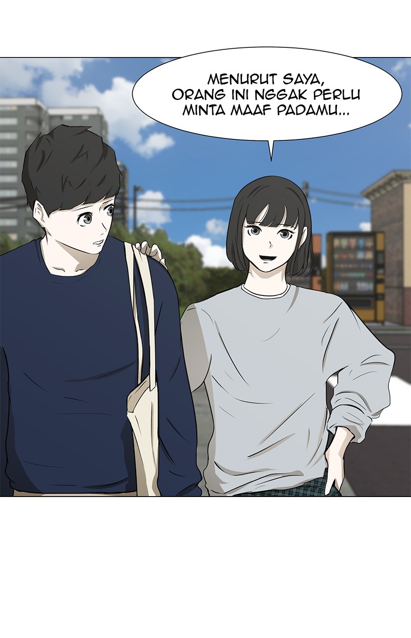 Dark Mortal Chapter 4 Gambar 16