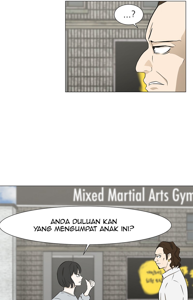 Dark Mortal Chapter 4 Gambar 17
