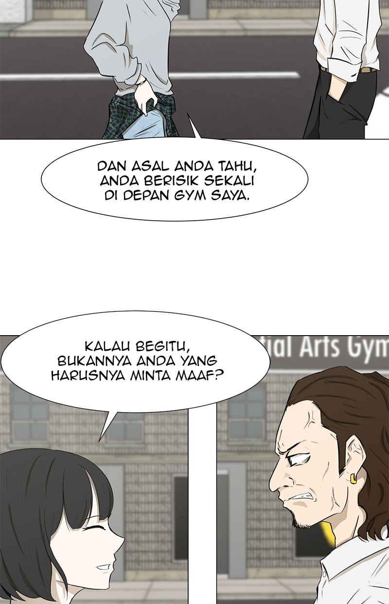Dark Mortal Chapter 4 Gambar 18