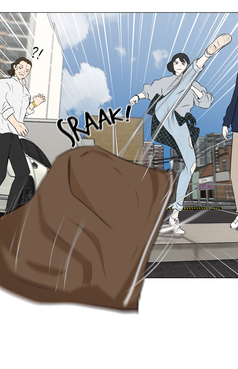 Dark Mortal Chapter 4 Gambar 23