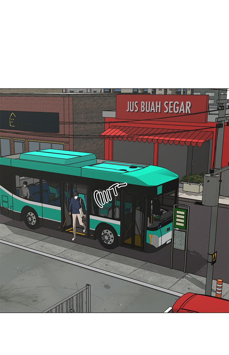 Dark Mortal Chapter 4 Gambar 3