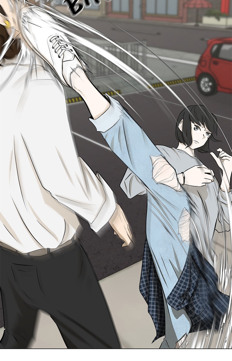 Dark Mortal Chapter 4 Gambar 31