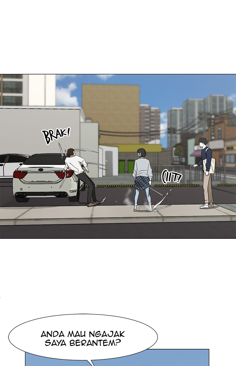 Dark Mortal Chapter 4 Gambar 32