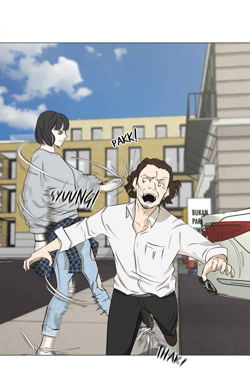 Dark Mortal Chapter 4 Gambar 36