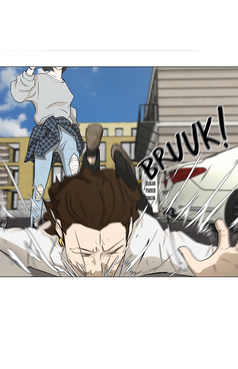 Dark Mortal Chapter 4 Gambar 37